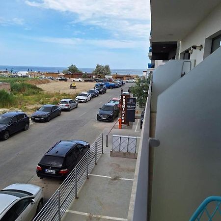Carla Sea View Tomis Villa Năvodari المظهر الخارجي الصورة