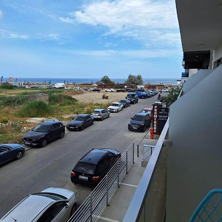 Carla Sea View Tomis Villa Năvodari المظهر الخارجي الصورة