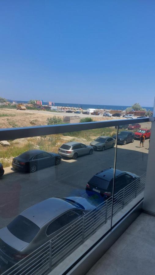 Carla Sea View Tomis Villa Năvodari المظهر الخارجي الصورة